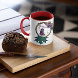 3 Tone Color Guroor Pride Mug