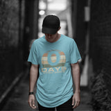 0 Days of Sarcasm T-shirt
