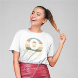 0 Days of Sarcasm T-shirt