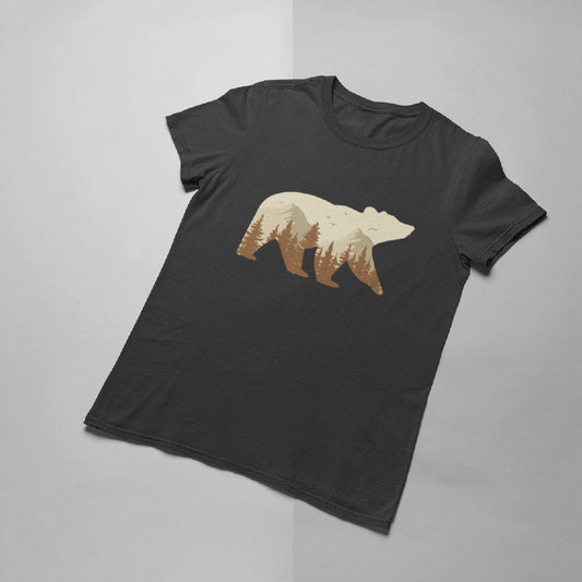 Adventure Bears T-shirt