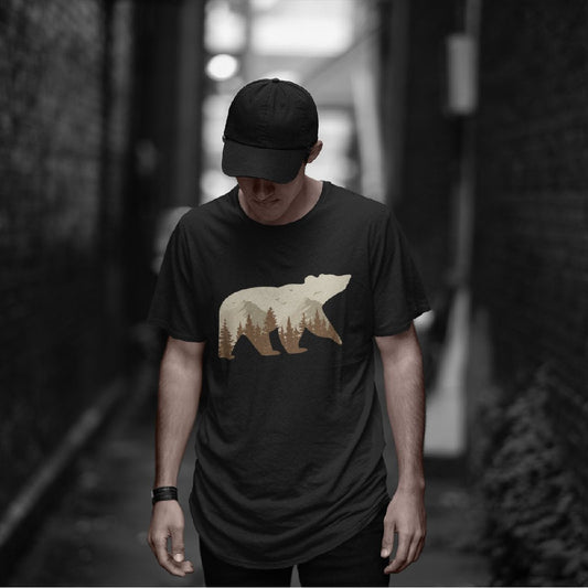 Adventure Bears T-shirt
