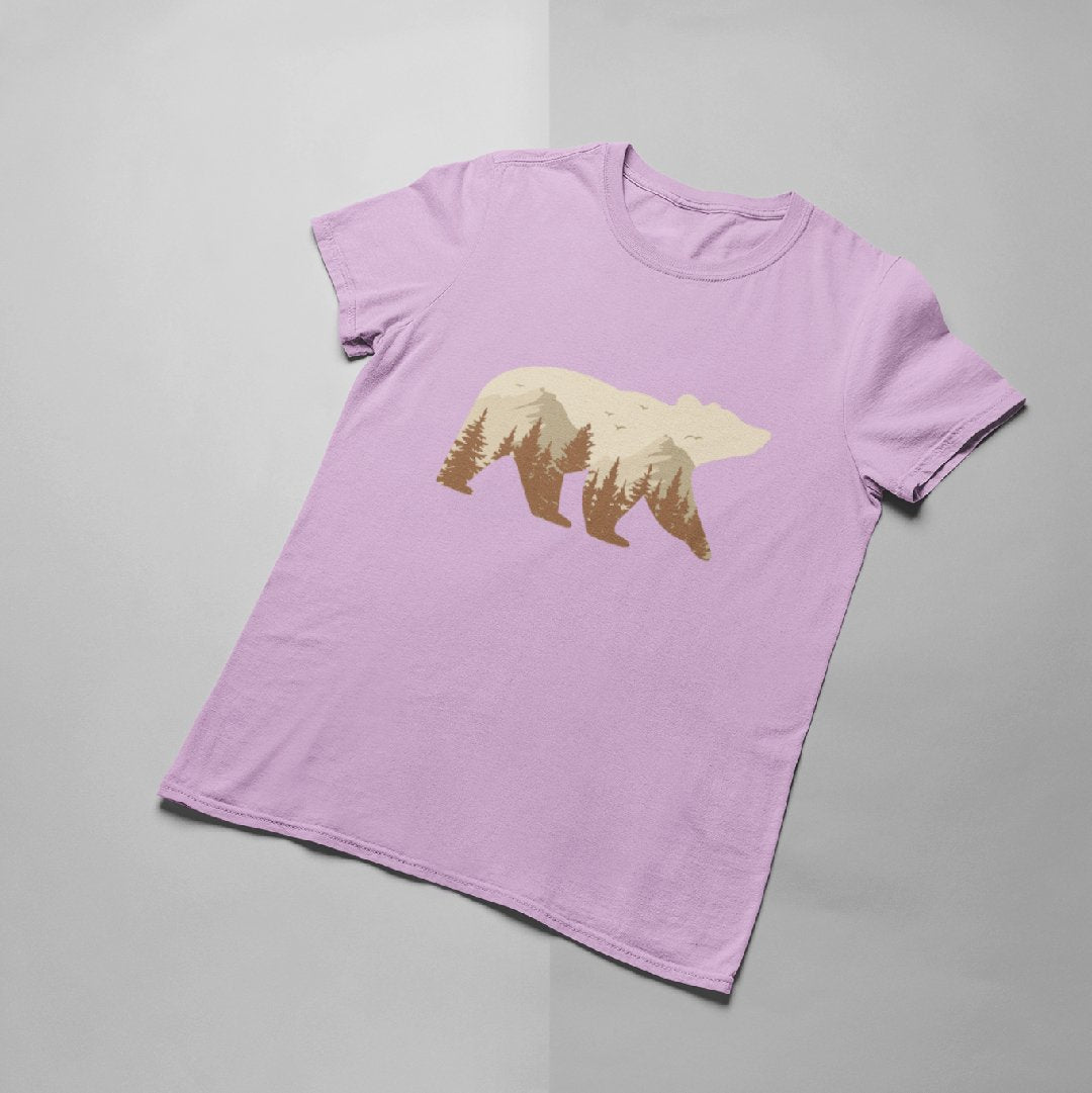 Adventure Bears T-shirt