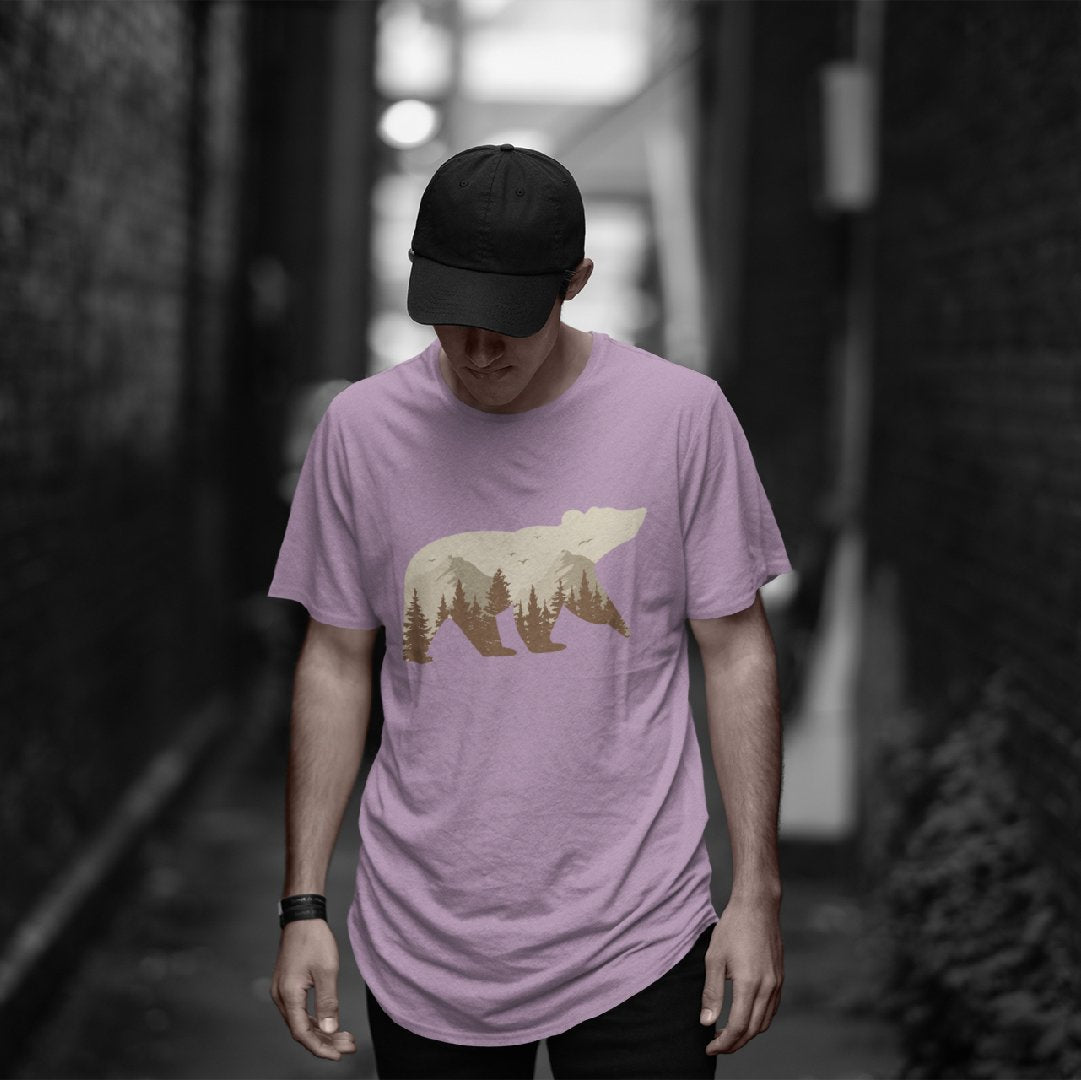 Adventure Bears T-shirt