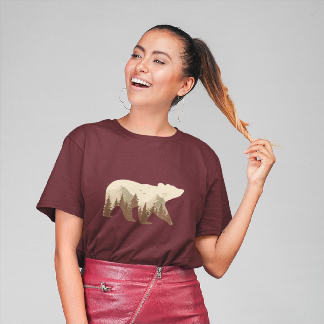 Adventure Bears T-shirt