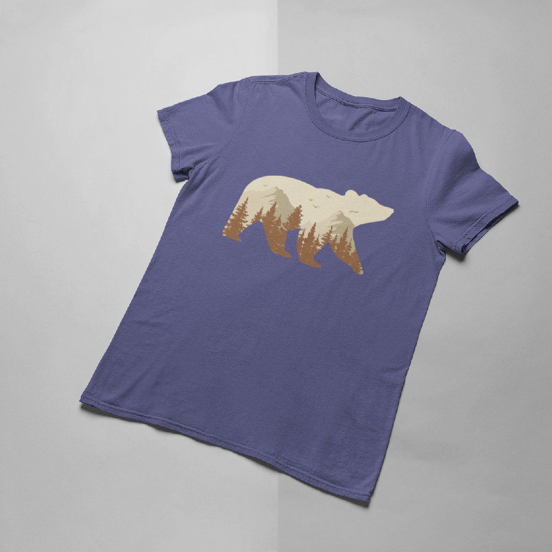 Adventure Bears T-shirt