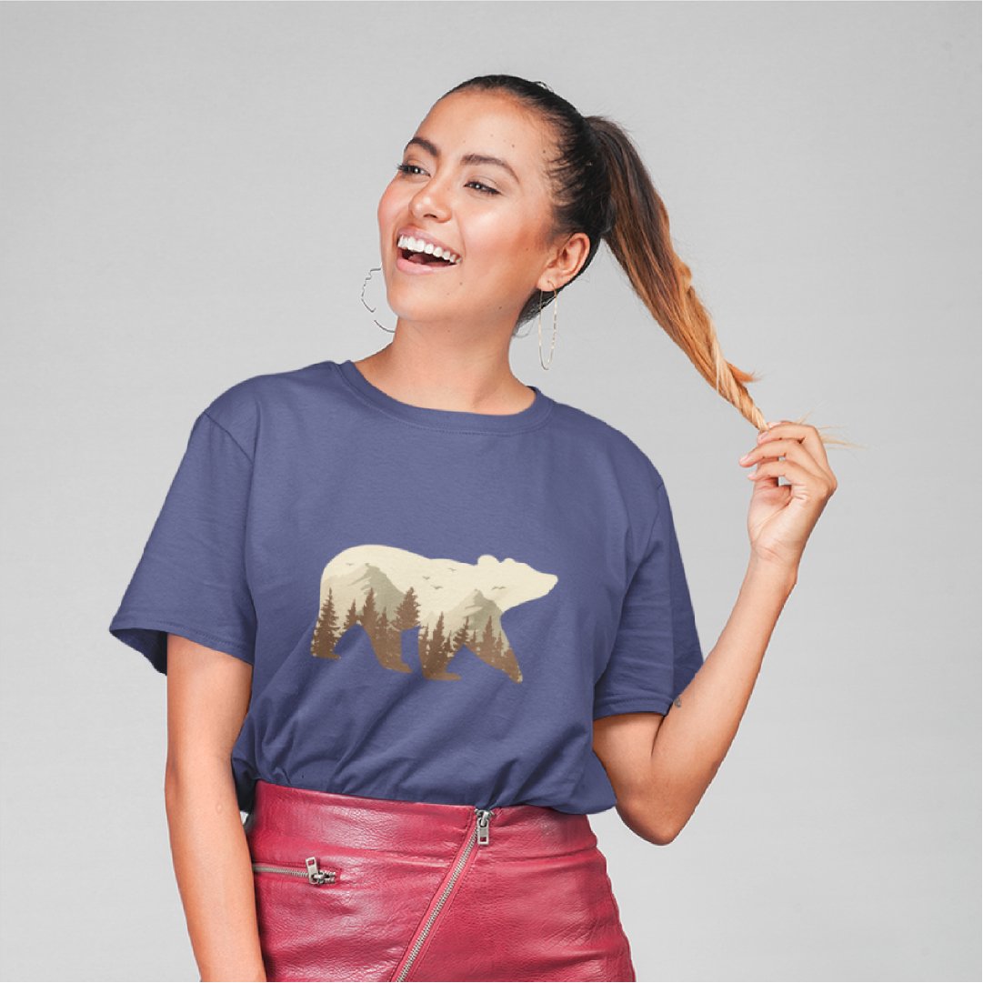 Adventure Bears T-shirt