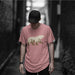 Salmon Pink