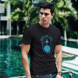 Airplane Mode T-shirt