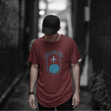 Airplane Mode T-shirt