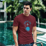 Airplane Mode T-shirt