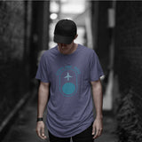Airplane Mode T-shirt