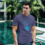 Airplane Mode T-shirt