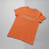 Dream Big Never Give Up T-shirt