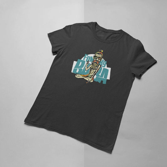 Funky Baba T-shirt