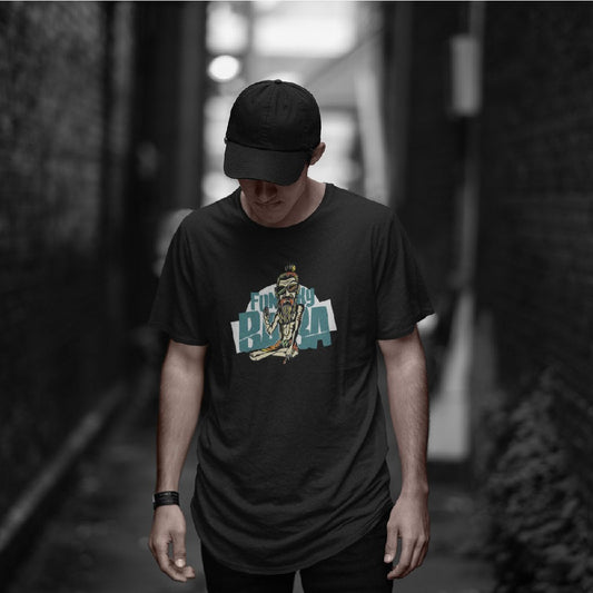 Funky Baba T-shirt