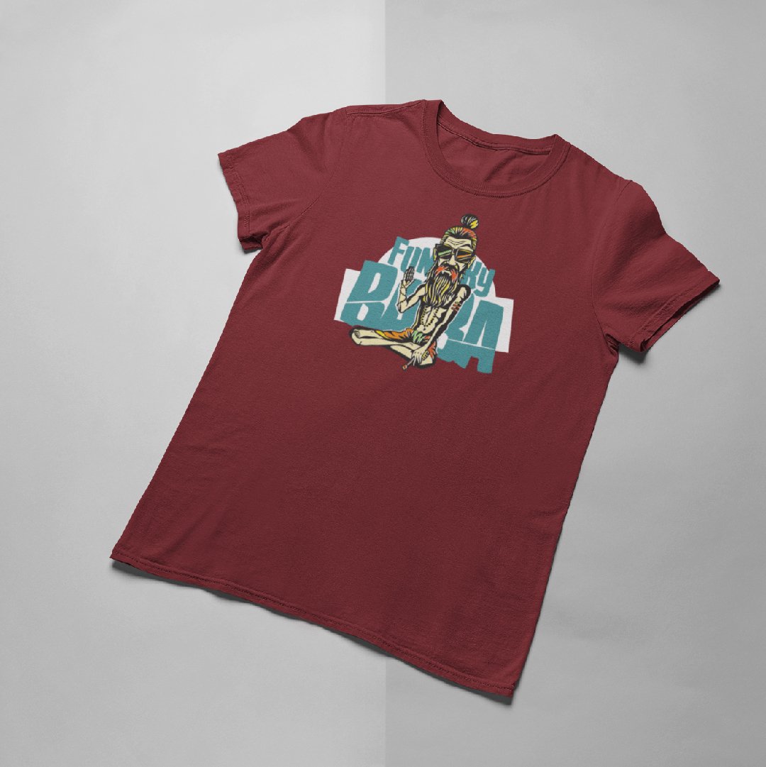 Funky Baba T-shirt