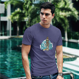 Funky Baba T-shirt