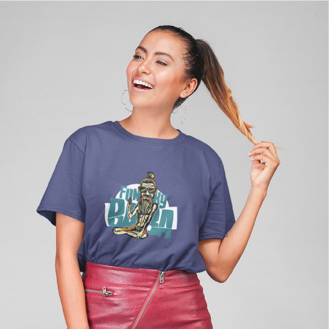 Funky Baba T-shirt