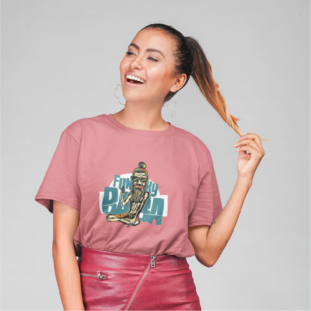 Funky Baba T-shirt