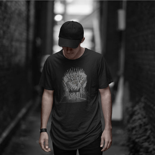 Game Of thrones T-shirt