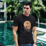 Go Fly Roam Travel T-shirt
