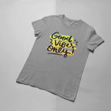 Good Vibes Only T-shirt