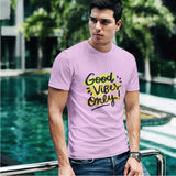 Good Vibes Only T-shirt