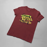Good Vibes Only T-shirt