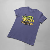 Good Vibes Only T-shirt