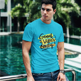 Good Vibes Only T-shirt
