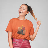 Hiking Boy T-shirt