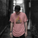 Salmon Pink