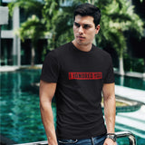 I Ignored You T-shirt