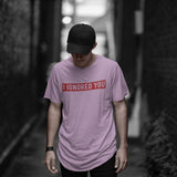 I Ignored You T-shirt