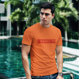 I Ignored You T-shirt