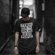 Its Weird T-shirt