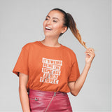 Its Weird T-shirt