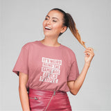 Its Weird T-shirt