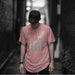 Salmon Pink