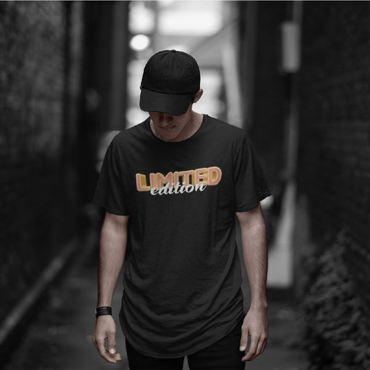 Limited Edition T-shirt
