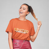 Limited Edition T-shirt