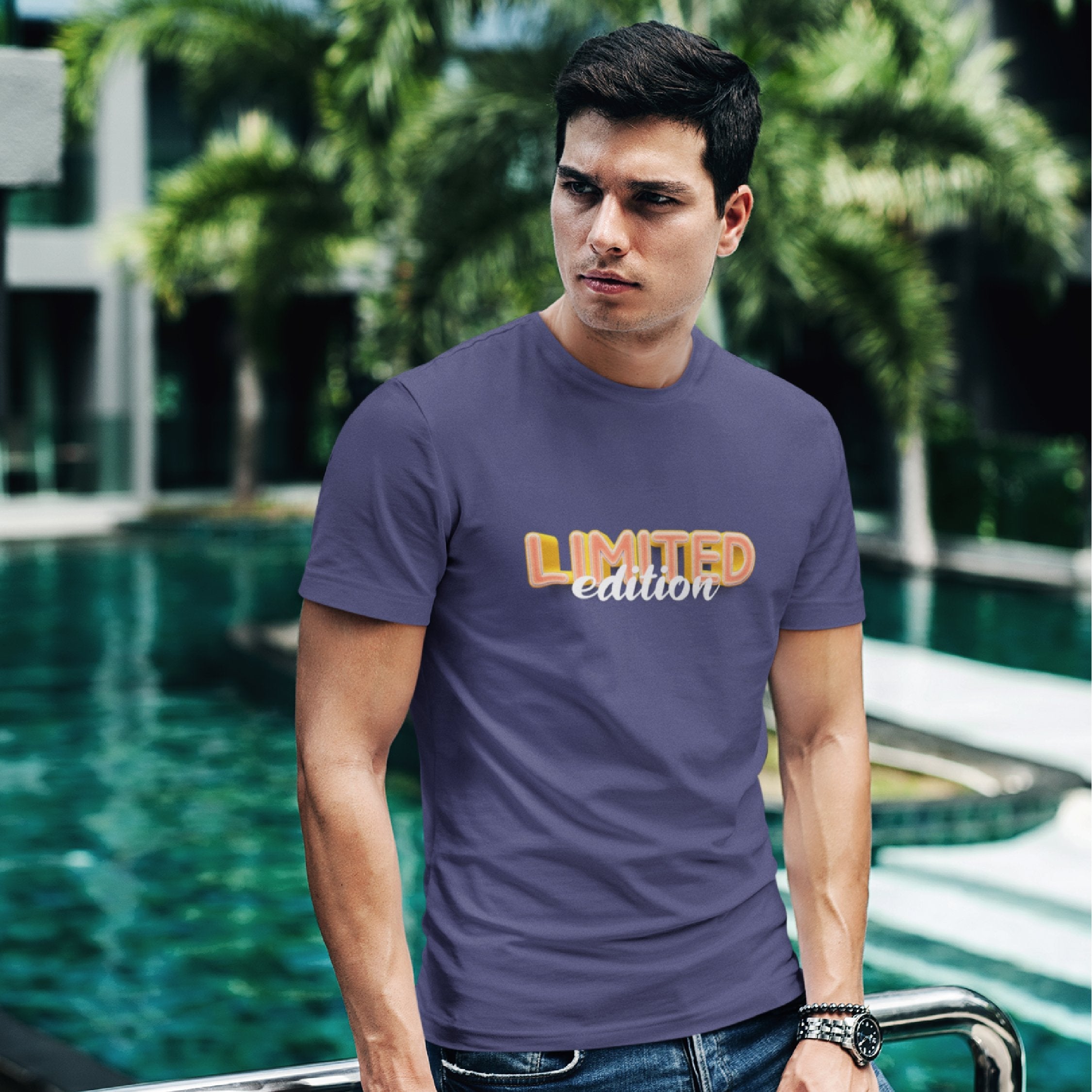 Limited Edition T-shirt