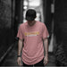 Salmon Pink