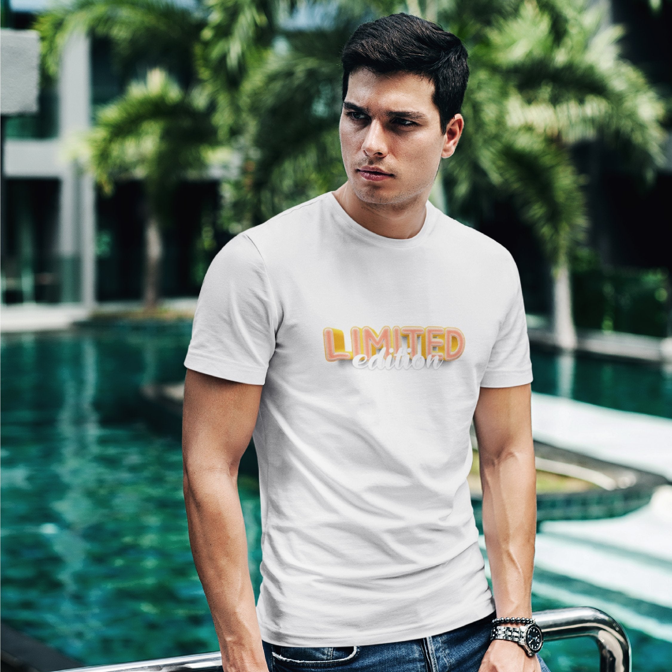 Limited Edition T-shirt