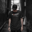 Monday T-shirt