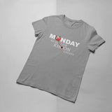 Monday T-shirt