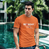 Monday T-shirt