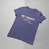 Monday T-shirt