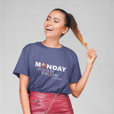 Monday T-shirt