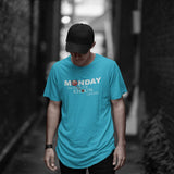 Monday T-shirt